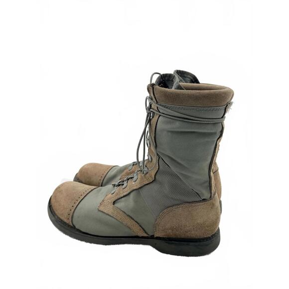 Corcoran Men's Sage Green 87146 Marauder Tac Boots Size 13D - Picture 3 of 8